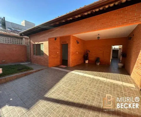 Casa térrea para locação em condomínio fechado- urbanova-