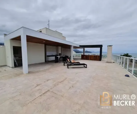 Cobertura com 3 quartos à venda na Rua Xavantes, Barra da Lagoa, Ubatuba