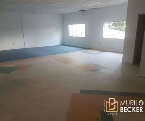 Prédio com 4 salas à venda na Rua Presidente Bernardes, Jardim Paulista, São José dos Campos