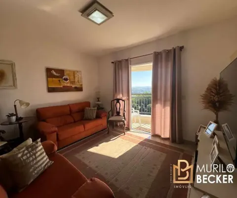 Apartamento à venda 3 quartos 1 suíte - jardim esplanada
