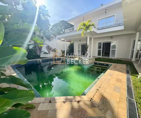 Casa para venda com 4 suítes no jardim apolo - sjcampos sp