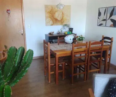 Apartamento com 2 quartos à venda na Avenida Fortaleza, Parque Industrial, São José dos Campos