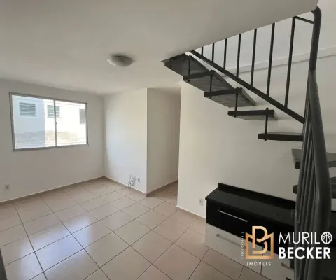 Cobertura duplex 3 quartos, sendo 1 suíte, 120m, a venda-jardim américa