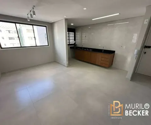 Apartamento com 2 dormitórios no bairro jardim aquarius