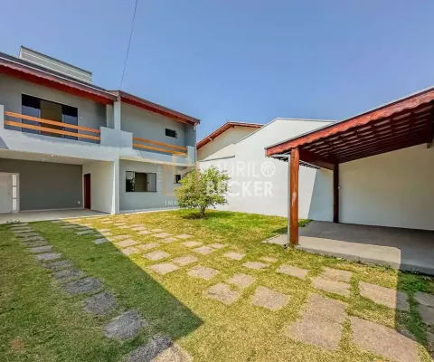 Casa para venda com 3 quartos no bairro residencial estoril- taubaté