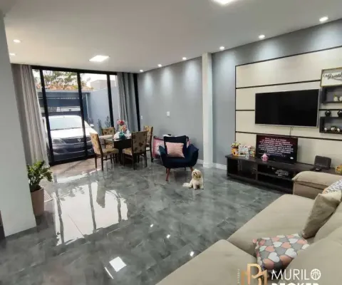 Casa com 3 quartos à venda na Rua Rafael Gonçalves de Campos, Residencial Parque dos Sinos, Jacareí