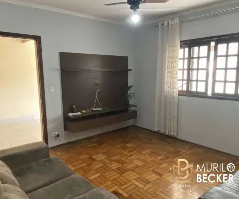 Casa com 3 quartos à venda na Rua Paraguai, Vila Antônio Augusto Luiz, Caçapava
