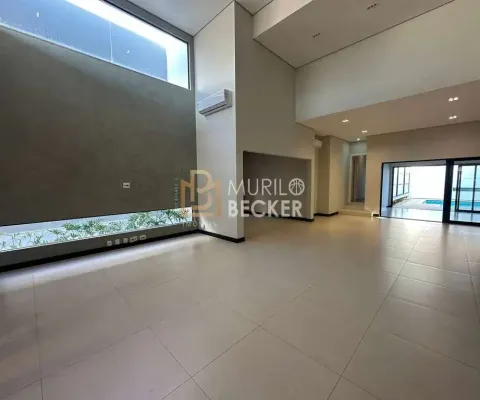 Casa em condomínio fechado com 4 quartos à venda na Avenida Mário Ranieri, Jardim Shangri-Lá, Bauru