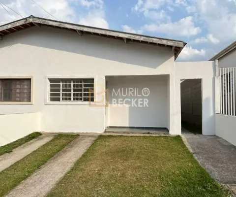 Casa com 2 quartos em condomínio na zona leste de sjc