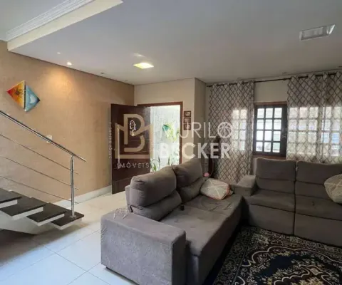 Casa a venda 3 quartos 1 suíte, 160m² - bairro santana