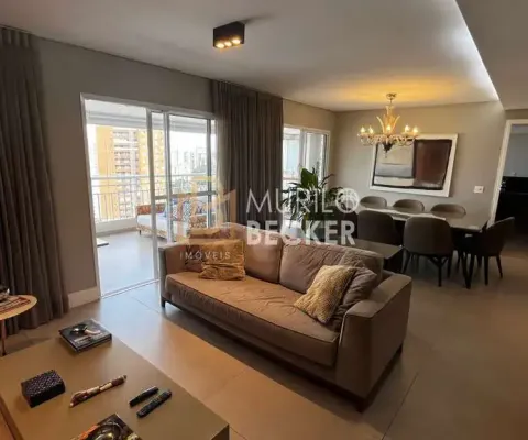 Apartamento  03 quartos - à venda - 167m² - jardim esplanada