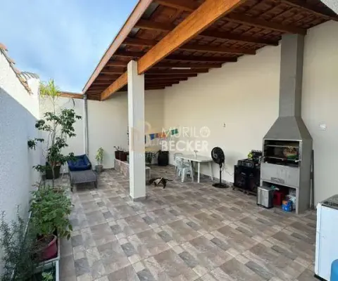 Casa a venda 02 dorm. terra dos ipês i (sul) - pindamonhangaba -sp