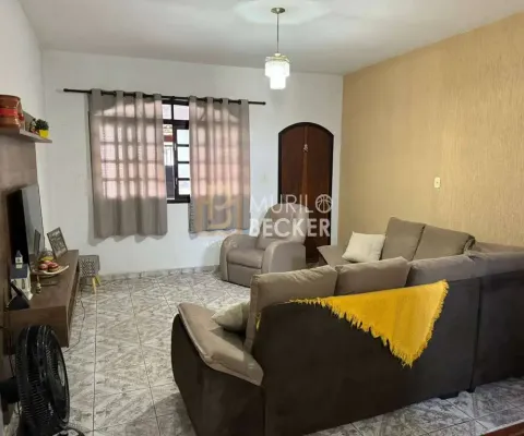 Casa com 3 quartos à venda na Rua George Washington, Conjunto Habitacional Terra dos Ipês I (Sul), Pindamonhangaba