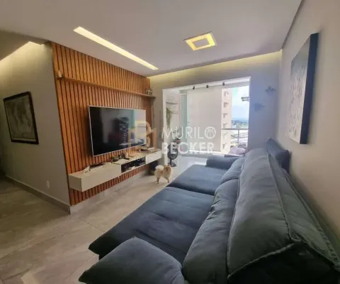Apartamento 2 quartos , sendo 1 suíte, 75m², a venda - bairro jardim sul