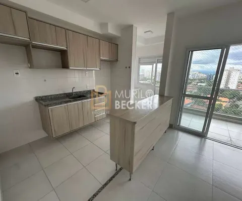Apartamento para venda com 2 quartos/1 suíte  no bairro jardim oriente