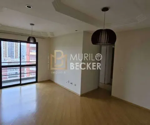 Apartamento para venda com 3 quartos no bairro jardim aquarius