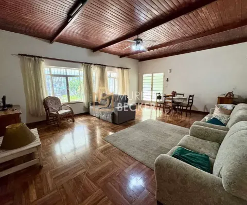 Casa térrea com 3 quartos à venda, 438 m² - bairro vila adyana sjcampos sp