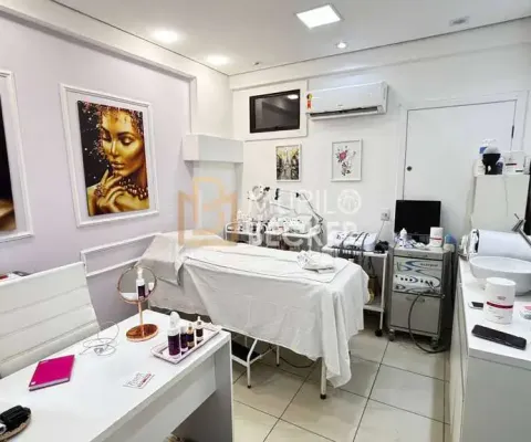 Sala comercial com 1 sala à venda na Avenida Doutor Adhemar de Barros, Jardim São Dimas, São José dos Campos
