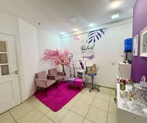 Sala comercial com 1 sala à venda na Avenida Doutor Adhemar de Barros, Jardim São Dimas, São José dos Campos