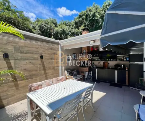 Casa à venda 3 quartos em condomínio no bairro jardim das indústrias