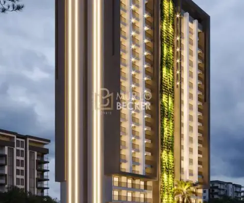 Apartamento (studio) no bairro vila adyana- urupema residence e mall