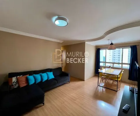 Apartamento à venda de 80m² - 3 quartos no bairro jardim das colinas
