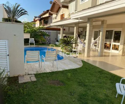 Casa em condomínio 4 quartos, sendo 2 suítes, 253m - bairro urbanova