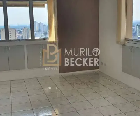 Sala comercial com 2 salas para alugar na Rua José Antônio Romeno Neme, Jardim São Dimas, São José dos Campos