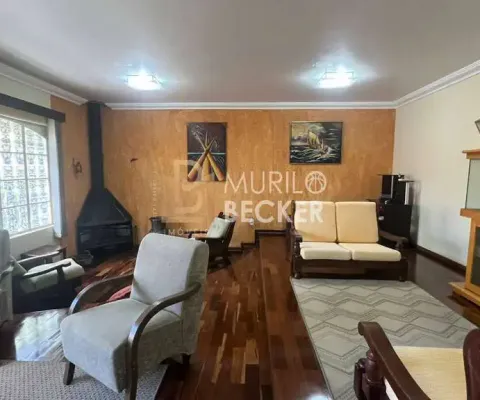 Casa a venda 3 quartos 2 suítes - 300m² construção - bosque dos eucaliptos