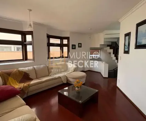 Casa em condomínio com 520m² - 06 suítes à venda - jd das colinas