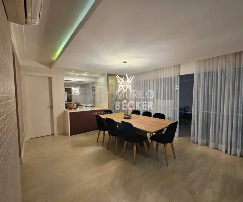 Apartamento com 3 suítes à venda no grand club vila ema