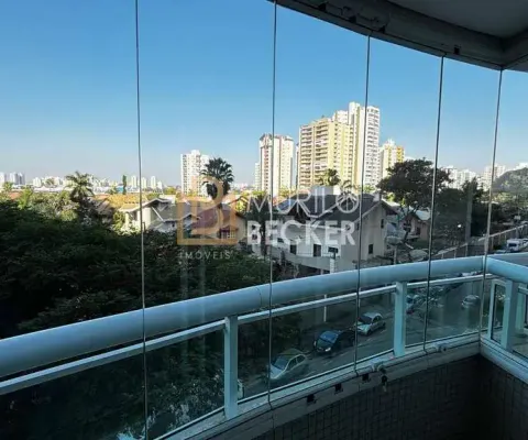 Apartamento com 4 quartos para alugar com 203m² - no bairro jardim aquarius