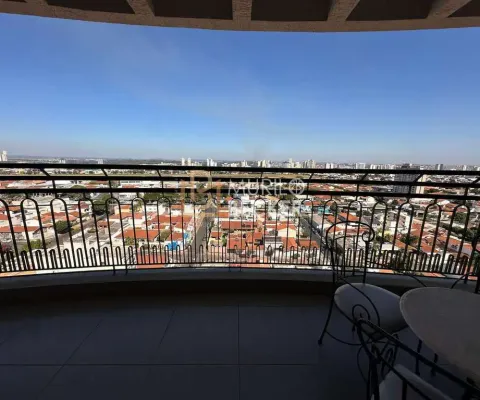 Apartamento com 3 quartos, 206m2 ,bairro vila nova cidade universitaria