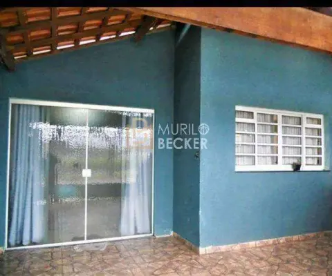 Casa à venda com 3 quartos 95m² bairro conjunto res. 31 de março sjc