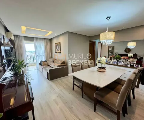 Apartamento à venda 3 quartos no bairro vila betânia - sjcampos sp