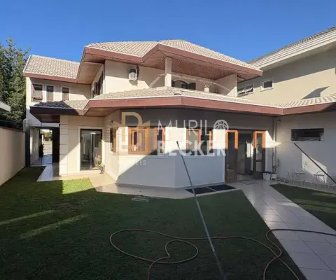 Casa em condomínio fechado com 3 quartos à venda na Avenida Paul Harris, Jardim das Colinas, São José dos Campos