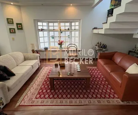 Casa a venda 4 quartos e quintal, 260 m² - jardim colinas