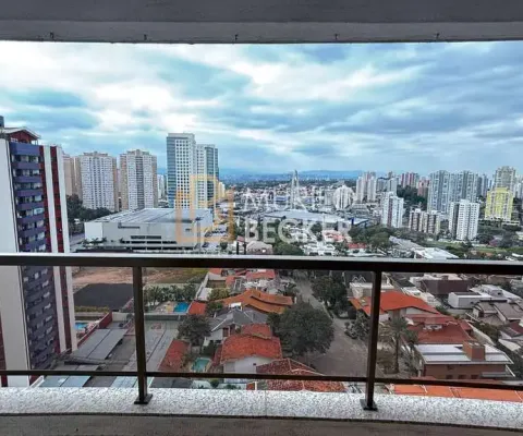 Apartamento com 4 quartos venda/aluga com 140m² - bairro jardim aquarius
