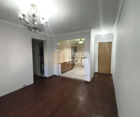 Apartamento para locação com 2 quartos, 69m² na vila adyana - sjc