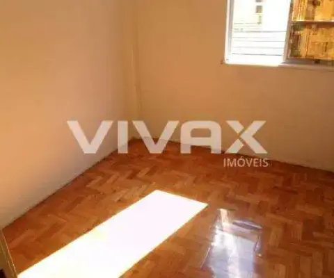Apartamento com 3 quartos à venda na Rua Dona Romana, Engenho Novo, Rio de Janeiro