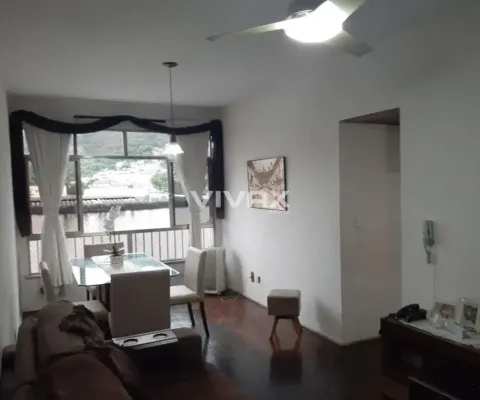 Apartamento com 3 quartos à venda na Rua Florentina, Cascadura, Rio de Janeiro