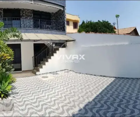 Apartamento com 3 quartos à venda na Rua Teodoro Braga, Jardim Carioca, Rio de Janeiro