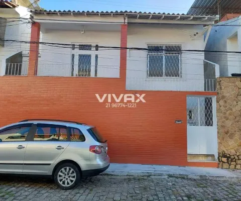 Casa em condomínio fechado com 4 quartos para alugar na Travessa Narceja, Lins de Vasconcelos, Rio de Janeiro