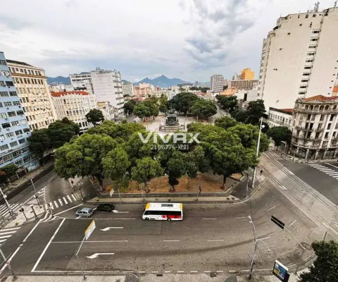 Kitnet / Stúdio à venda na Praça Tiradentes, Centro, Rio de Janeiro