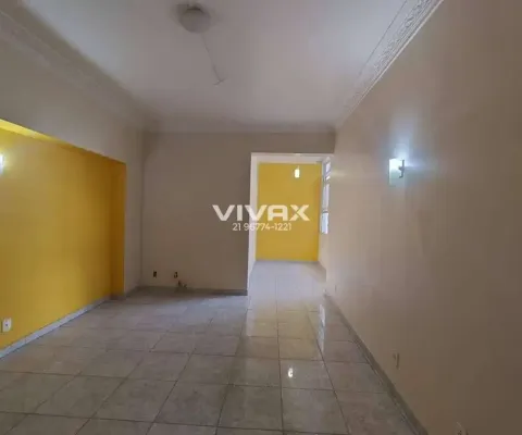 Apartamento com 3 quartos à venda na Rua Gonzaga Bastos, Vila Isabel, Rio de Janeiro