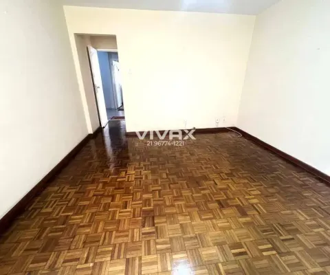 Apartamento com 3 quartos à venda na Rua Gonzaga Bastos, Vila Isabel, Rio de Janeiro
