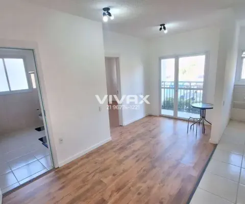 Apartamento com 1 quarto para alugar na Rua das Oficinas, Engenho de Dentro, Rio de Janeiro