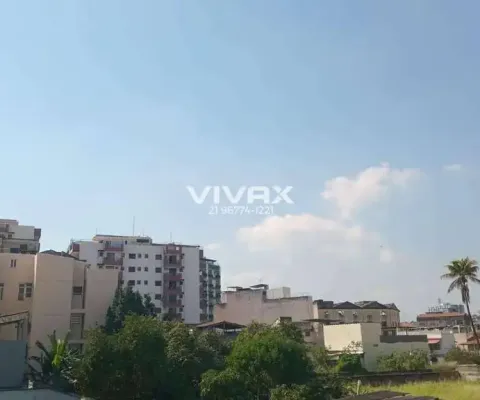 Apartamento com 2 quartos para alugar na Rua Mossoró, Méier, Rio de Janeiro