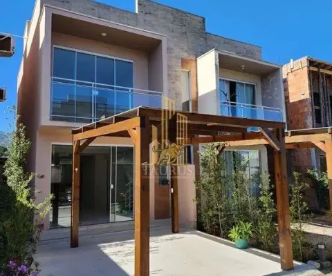 Casa com 2 quartos à venda no Santa Luzia, Tijucas 