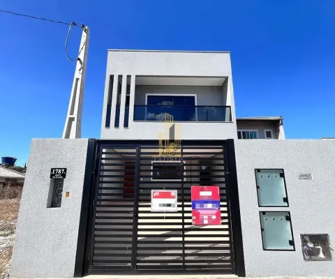 Casa com 3 quartos à venda em Meia Praia, Itapema 